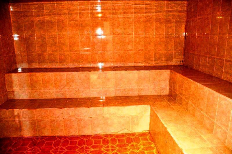 Hosteria Finca El Pigual Puyo Kültér fotó